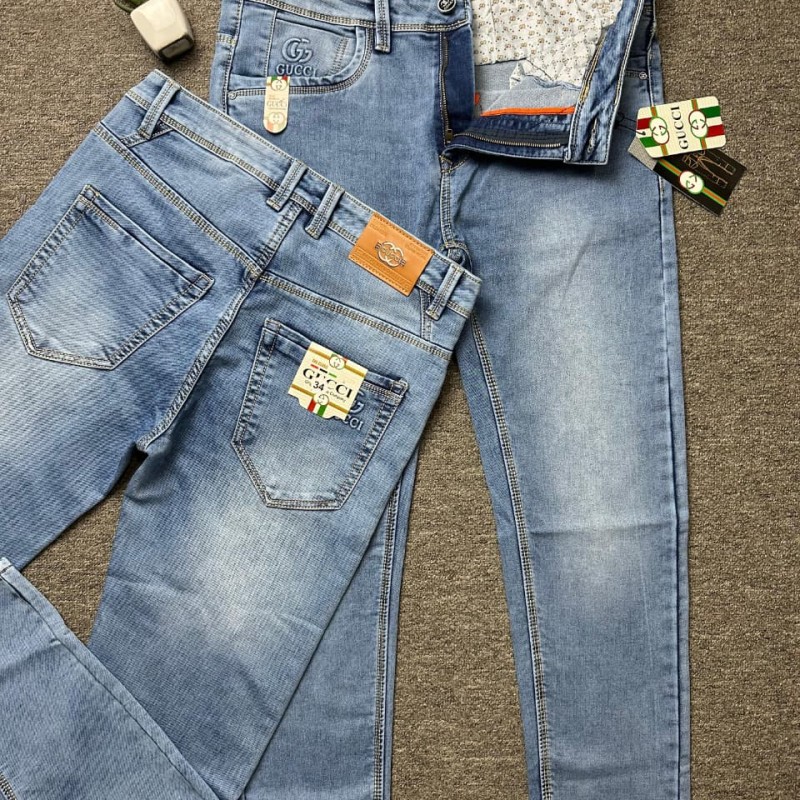 First slide